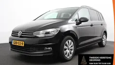 Gebruikt 2021 VW Touran Comfortline MPV | € 29.690 (Goede deal)