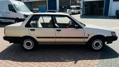 Gebruikt 1987 Toyota Corolla Sedan | € 2.950