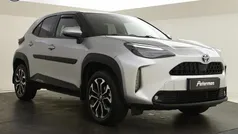 Grijs Gebruikt 2022 Toyota Yaris SUV | € 25.499 (Eerlijke prijs)