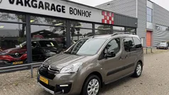 Bruin Gebruikt 2016 Citroën Berlingo XTR MPV | € 10.950 (Eerlijke prijs)