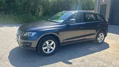 Gebruikt 2009 Audi Q5 Proline SUV | € 7.950 (Goede deal)