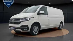 Wit Gebruikt 2023 VW T6.1 Pro Van | € 31.900 (Super prijs)