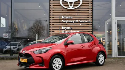 Occasion 2022 Toyota Yaris Active Hatchback | € 20.499 (Eerlijke prijs)
