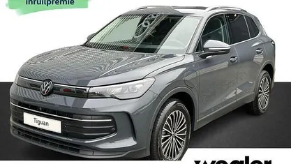 Occasion 2025 VW Tiguan Comfortline SUV | € 54.821 (Goede deal)