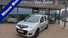 Gebruikt 2015 Renault Kangoo LIMITED MPV | € 9.950 (Goede deal)