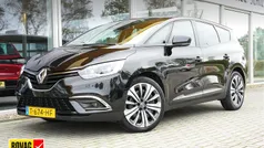 Gebruikt 2023 Renault Grand Scénic IV Equilibre MPV | € 25.450 (Goede deal)