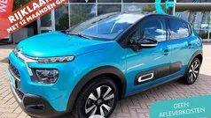 Gebruikt 2022 Citroën C3 Feel Hatchback | € 15.950 (Eerlijke prijs)