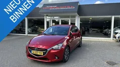 Gebruikt 2017 Mazda 2 Hatchback | € 11.450 (Eerlijke prijs)