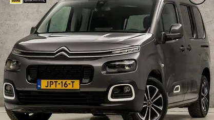 Occasion Citroën Berlingo PureTech 2018 Grijs MPV