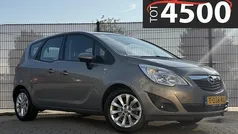 Gebruikt 2012 Opel Meriva Edition MPV | € 4.450 (Goede deal)