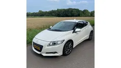 Gebruikt 2011 Honda CR-Z Coupé | € 7.950