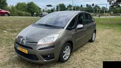 Gebruikt 2007 Citroën C4 Picasso MPV | € 2.195 (Eerlijke prijs)