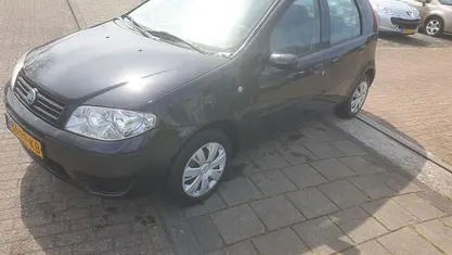 Occasion Fiat Punto Young 95 PK (69 kW) 2004 Hatchback