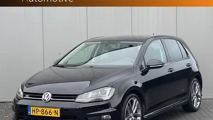 Occasion VW Golf VII Highline 150 PK (110 kW) 2015 Hatchback