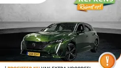 Gebruikt 2024 Peugeot 308 GT Hatchback | € 34.925 (Eerlijke prijs)