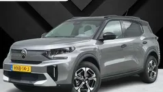 Gebruikt 2025 Citroën C3 Aircross SUV | € 34.990 (Eerlijke prijs)