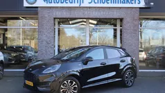 Gebruikt 2021 Ford Puma ST-Line X SUV | € 21.840 (Eerlijke prijs)