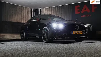 Occasion Mercedes E53 AMG AMG 204 PK (150 kW) 2025 Coupé