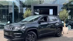 Gebruikt 2021 Jeep Compass Sport SUV | € 21.950 (Goede deal)
