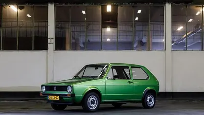 Occasion 1978 VW Golf I Hatchback | € 9.495