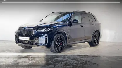 Occasion 2025 BMW X5 M Sport SUV | € 99.900 (Super prijs)