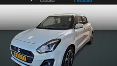 Wit Gebruikt 2020 Suzuki Swift Hatchback | € 15.725 (Eerlijke prijs)