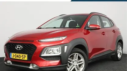 Occasion 2019 Hyundai Kona Comfort SUV | € 13.900 (Goede deal)