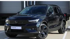 Gebruikt 2025 Volvo EX40 Performance SUV | € 51.950 (Eerlijke prijs)