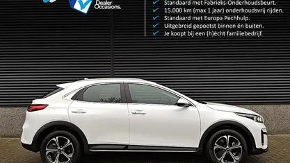 Suv Nieuw 2025 Kia XCeed SUV | € 30.890 (Eerlijke prijs)