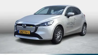 Occasion Mazda 2 Exclusive-Line 2024 Bruin Hatchback