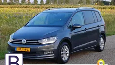 Gebruikt 2016 VW Touran Comfortline MPV | € 18.290 (Eerlijke prijs)