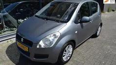 Grijs Gebruikt 2011 Suzuki Splash Comfort Hatchback | € 3.450 (Eerlijke prijs)