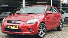 Gebruikt 2008 Kia ProCeed Hatchback | € 4.211 (Eerlijke prijs)