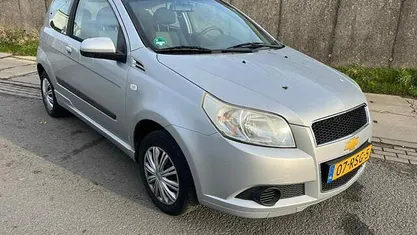 Occasion 2011 Chevrolet Aveo LS Hatchback | € 1.499 (Eerlijke prijs)