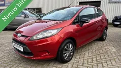 Gebruikt 2009 Ford Fiesta Viva Hatchback | € 2.990 (Goede deal)