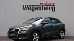 Grijs Gebruikt 2017 Audi Q2 SUV | € 17.950 (Eerlijke prijs)