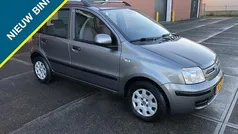 Gebruikt 2010 Fiat Panda Hatchback | € 2.399 (Eerlijke prijs)