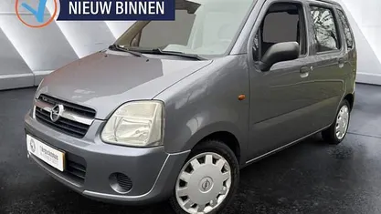 Occasion Opel Agila Essentia 80 PK (58 kW) 2006 Hatchback