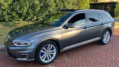 Occasion 2016 VW Passat Highline Stationwagen | € 11.250 (Eerlijke prijs)