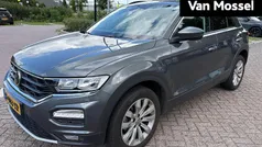 Gebruikt 2020 VW T-Roc Sportline SUV | € 25.900 (Goede deal)