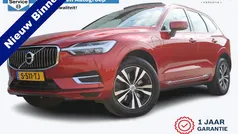 Oranje Gebruikt 2020 Volvo XC60 R-Design SUV | € 29.950 (Eerlijke prijs)