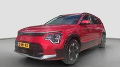 Rood Gebruikt 2023 Kia e-Niro SUV | € 29.935 (Goede deal)
