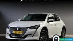 Wit Gebruikt 2020 Peugeot e-208 Allure Hatchback | € 15.885 (Eerlijke prijs)