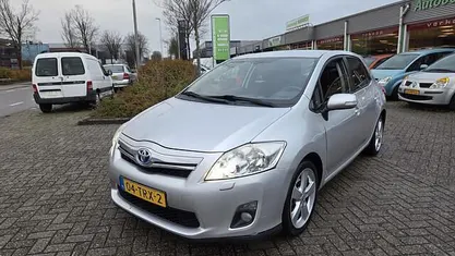 Occasion 2011 Toyota Auris Executive Hatchback | € 5.750 (Eerlijke prijs)