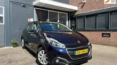 Gebruikt 2018 Peugeot 208 Hatchback | € 6.250 (Eerlijke prijs)