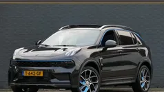 Gebruikt 2023 Lynk & Co 01 SUV | € 26.450 (Eerlijke prijs)