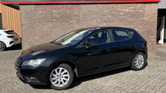 Gebruikt 2014 Seat Leon Style Hatchback | € 9.400 (Eerlijke prijs)