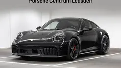 Gebruikt 2025 Porsche 911 Carrera GTS Coupé | € 270.009 (Eerlijke prijs)