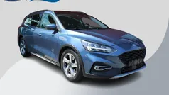 Gebruikt 2019 Ford Focus Business Edition Stationwagen | € 20.900 (Super prijs)