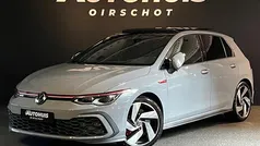 Grijs Gebruikt 2021 VW Golf VIII GTI Hatchback | € 34.990 (Eerlijke prijs)